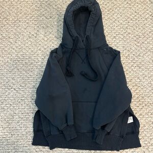 American Eagle Outfitters Dark Hoodie